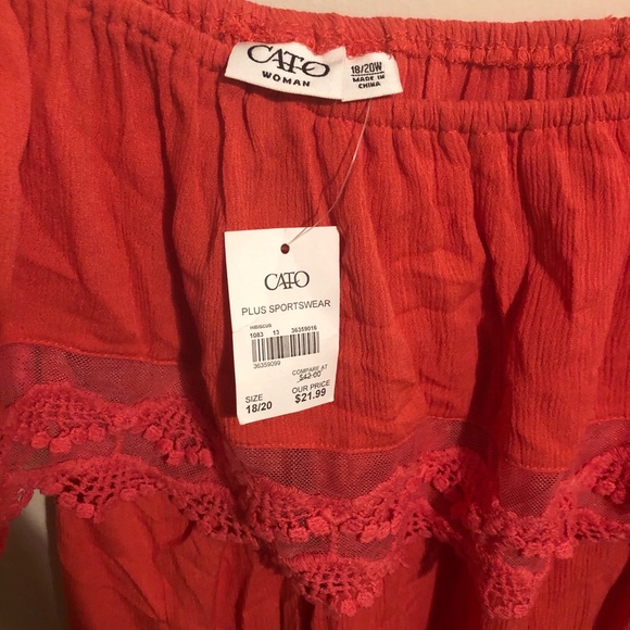 Blouse - Picture 3 of 4